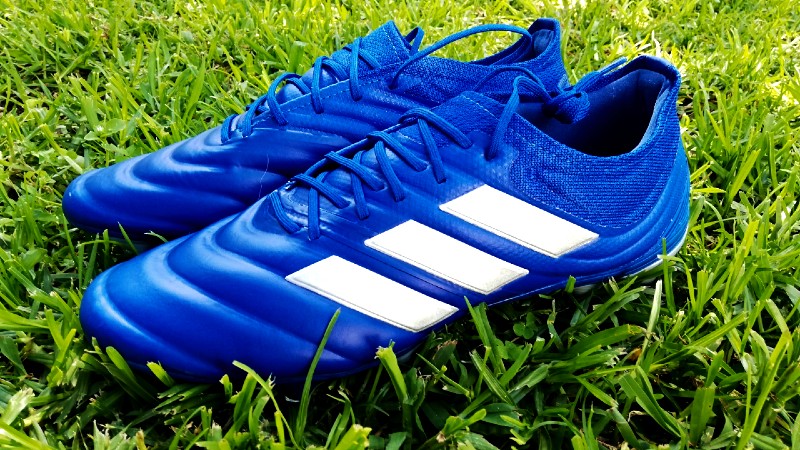 adidas copa 20.1 weight