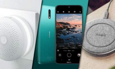 Gadgets Xiaomi Moshi Nokia