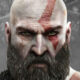 Kratos God of War
