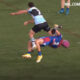 Ponga shoulder charge