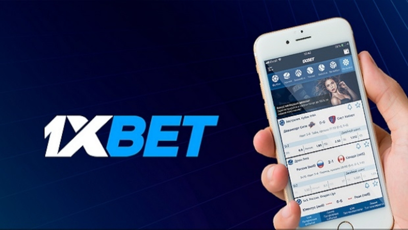 10 Undeniable Facts About 1xBet