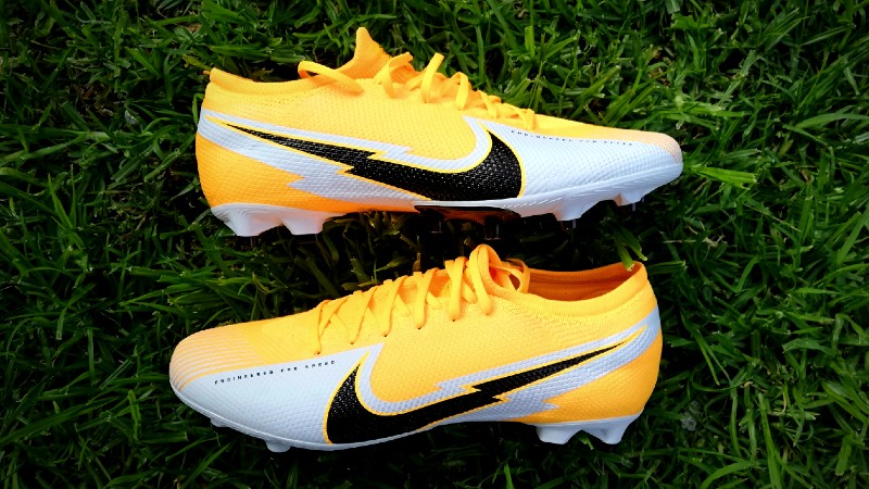 nike mercurial vapor pro