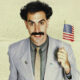 Sasha Baron Cohen Borat 2