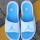 Air Jordan Slides