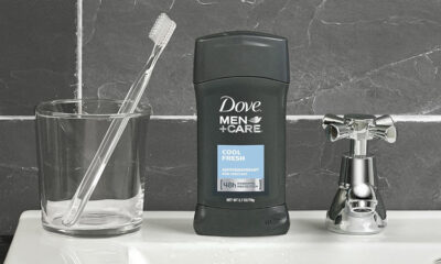 Dove Men+Care Cool Fresh