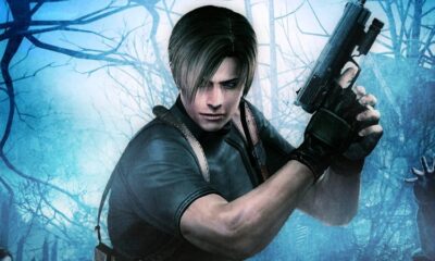 Resident Evil 4