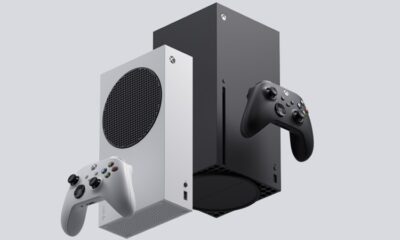 Xbox Series X vs S
