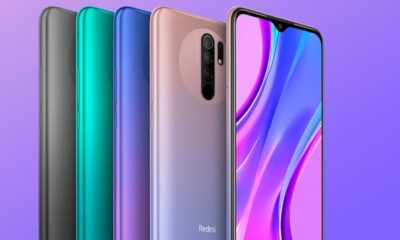 Xiaomi Redmi 9 series
