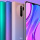 Xiaomi Redmi 9 series