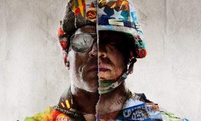 black Ops header COD