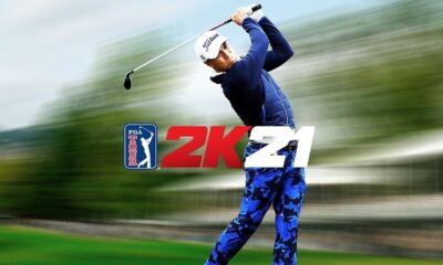 PGA 2K21 header