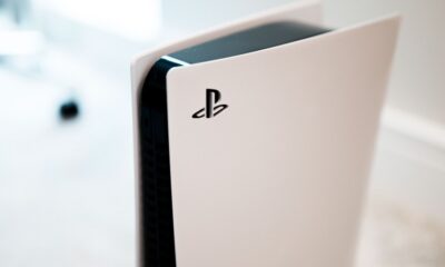 PS5 header