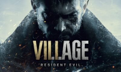 Resident Evil Village