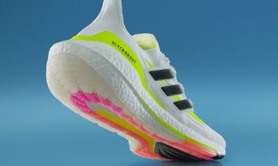 Adidas Ultraboost 21 hero