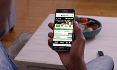 Betway mobile
