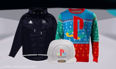 PS Apparel banner