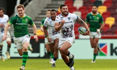 Charles Piutau