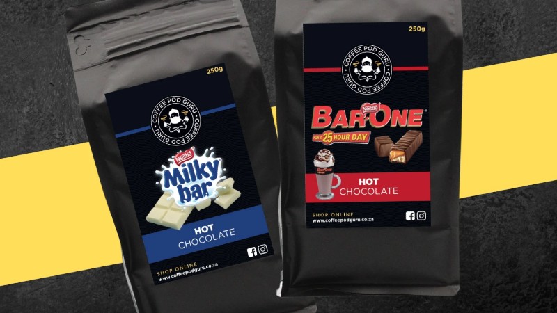 Coffee deals Coffee Pod Guru