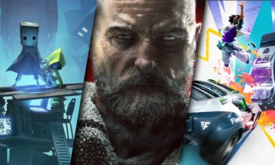 Games Of February 2021