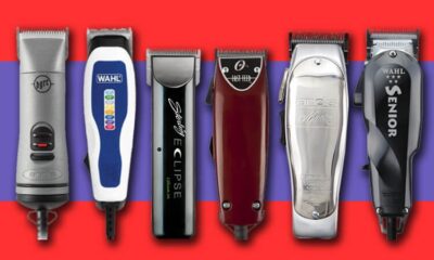 Hairclippers