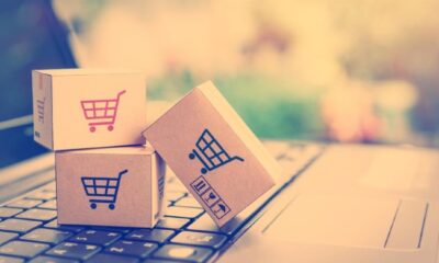 Online shopping ecommerce