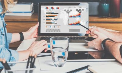 Small business tools