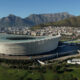 Cape Town Stadium Business Lounge