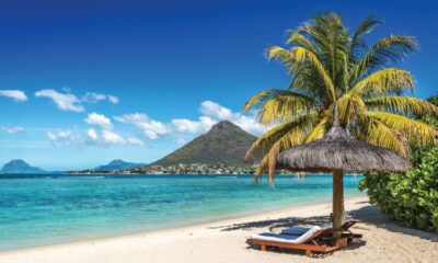 Mauritius-Beaches