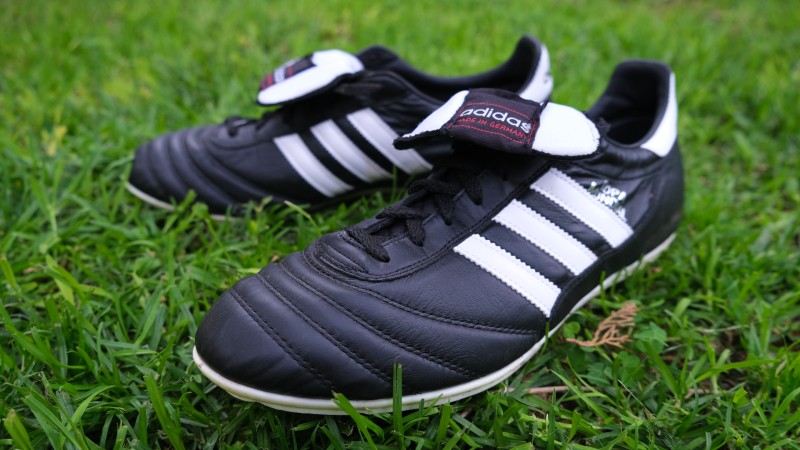 adidas copa mundial review