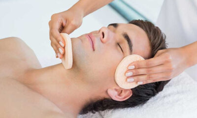 facial