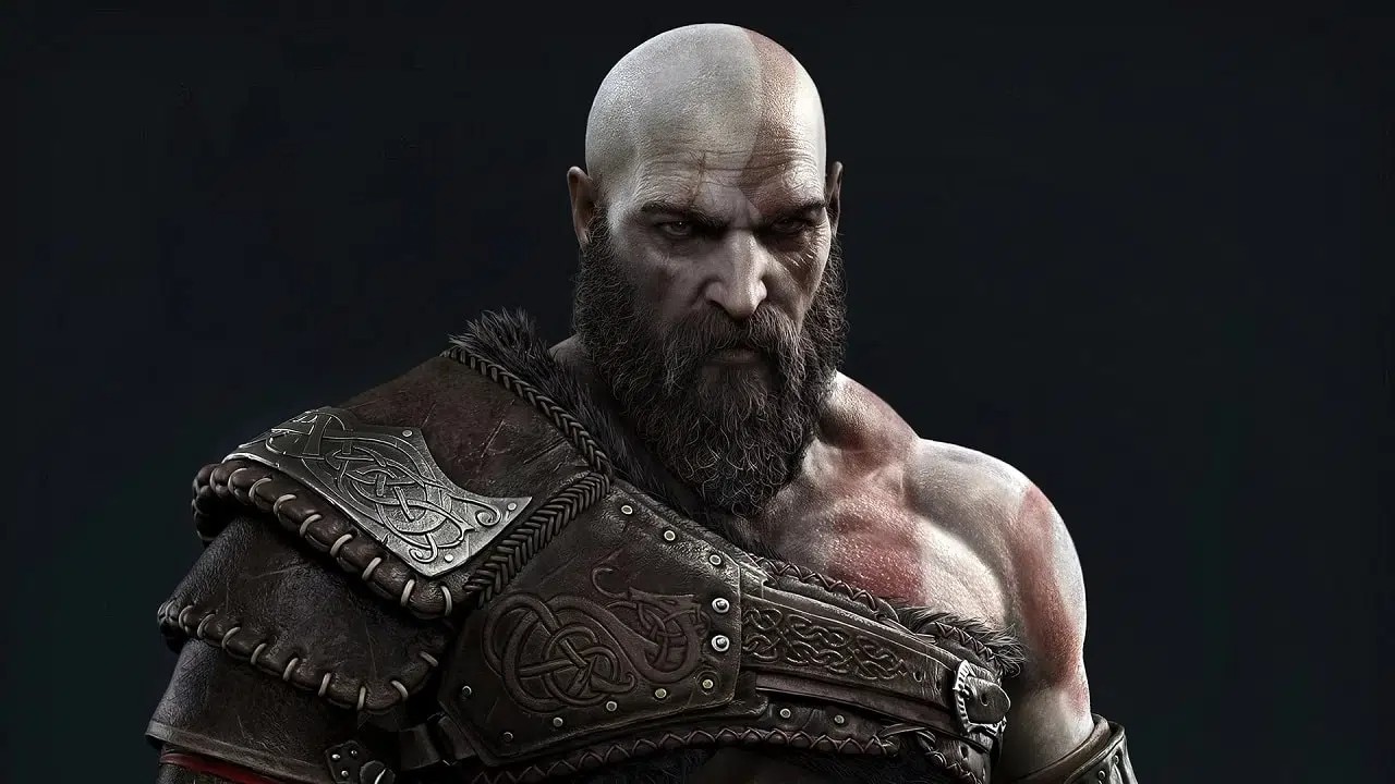 New God of War Ragnarok Trailer Revealed - The Tech Game