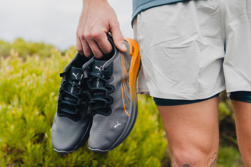 Puma Season collection