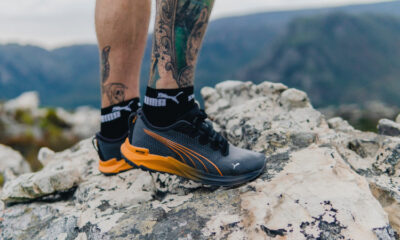 Puma Season collection