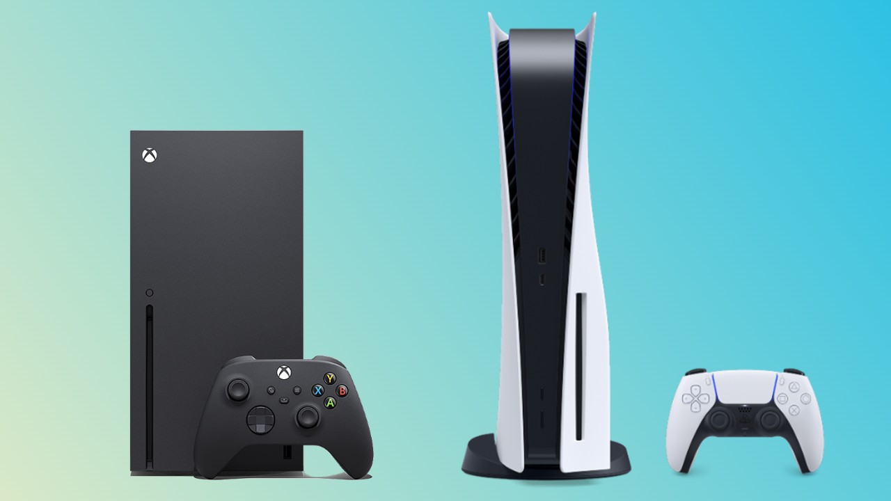 PS5 vs Xbox Series X: which is better?