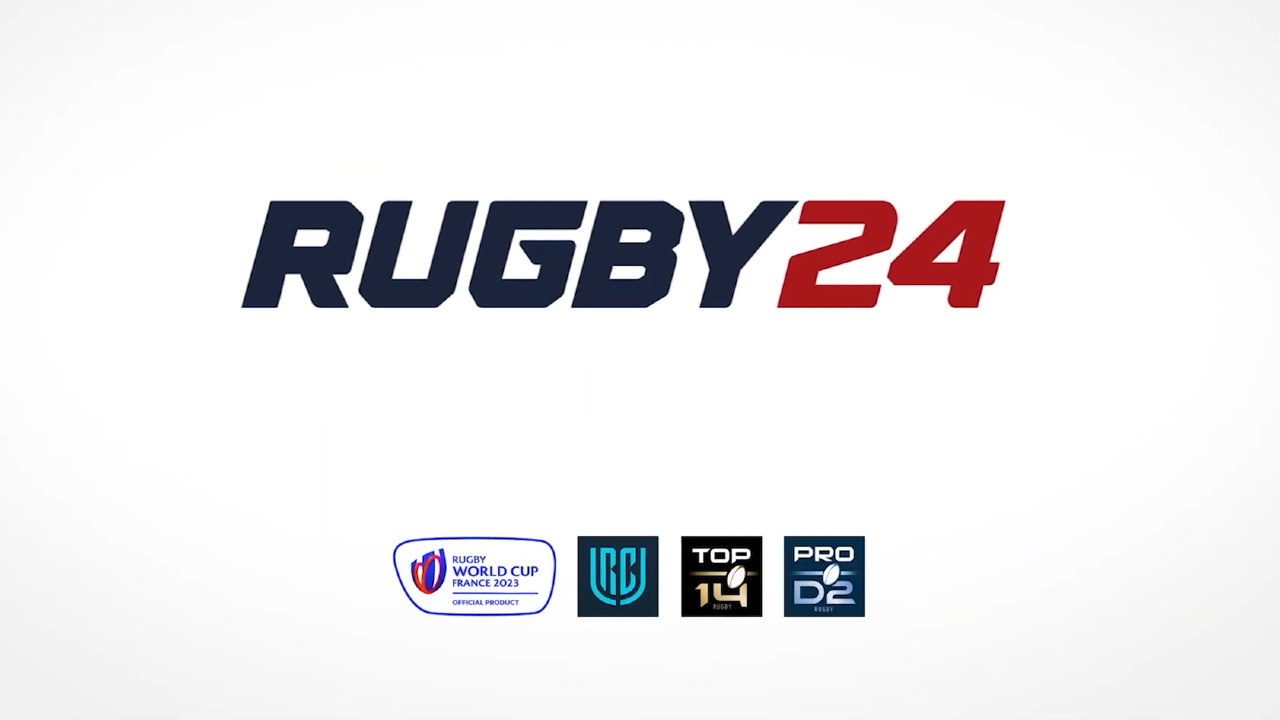 JV: Rugby 24, PCM 2023, Tiebreak, big announcements for Nacon 