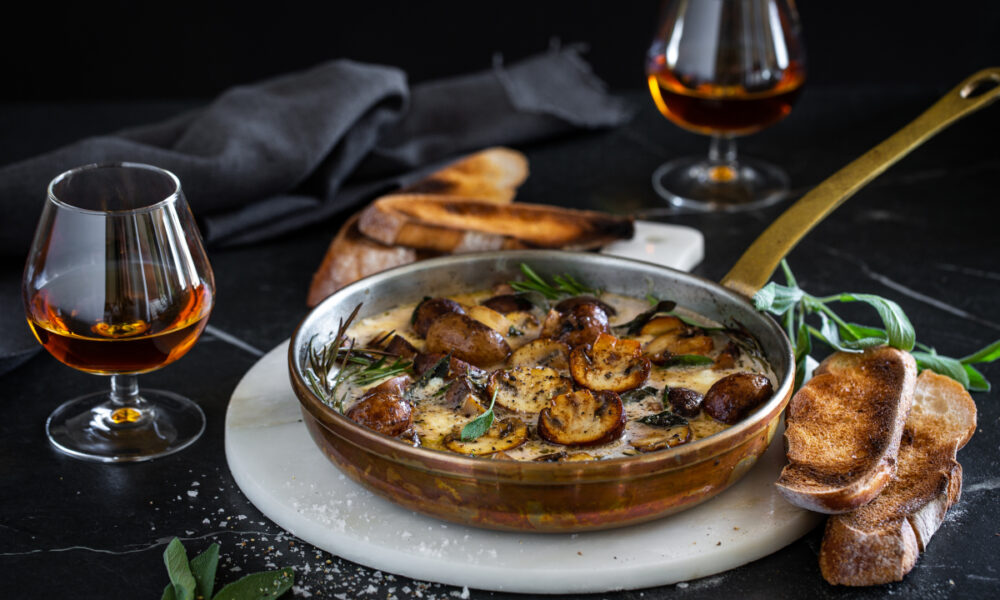 The South African Mushroom Farmers Association