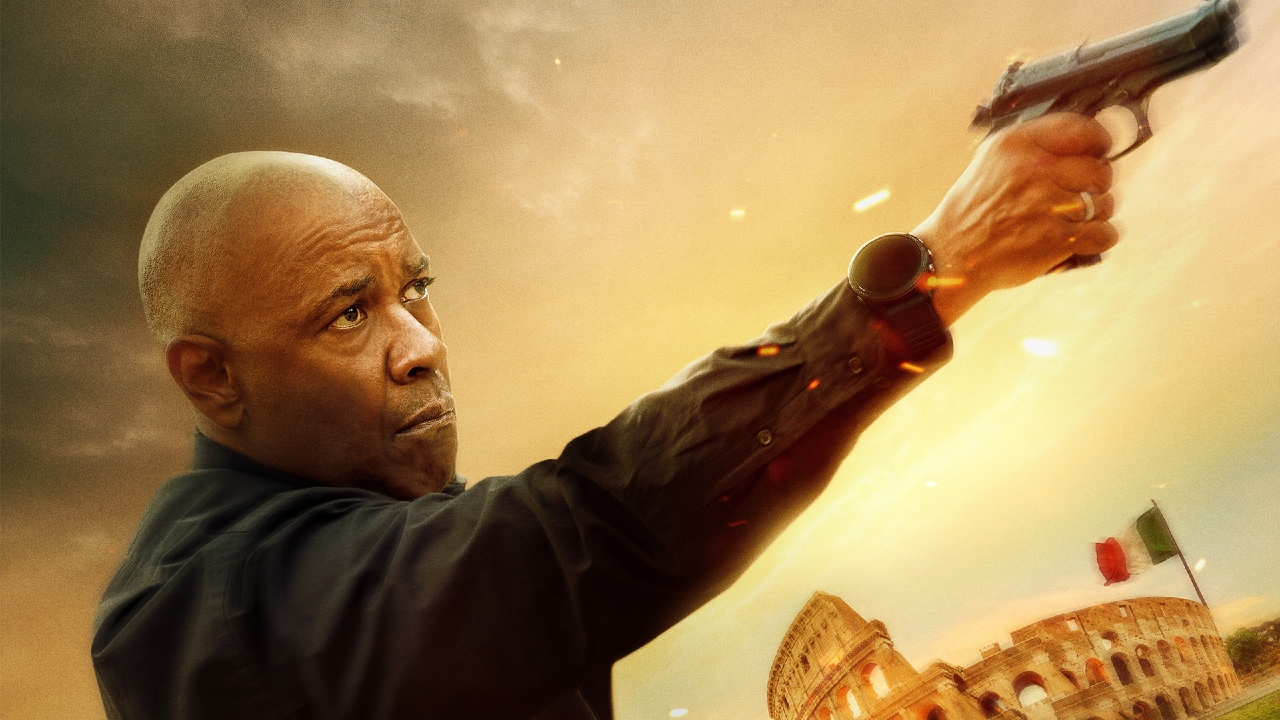 WIN: The Equalizer 3: The Final Chapter is Coming, and Here's Your Chance  to Win an Awesome Hamper – MenStuff