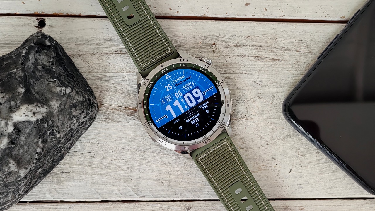 Huawei watch GT4 series, for him and her, prices revealed