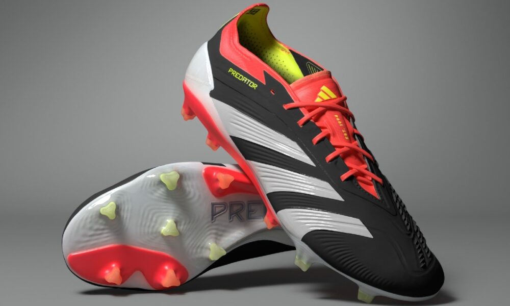 Adidas Predator 24: SA Pricing & Everything You Need to Know