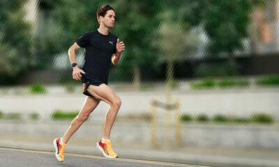 PUMA Deviate NITRO 3