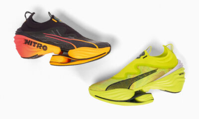 Puma Fast RB Nitro Elite Running Shoe