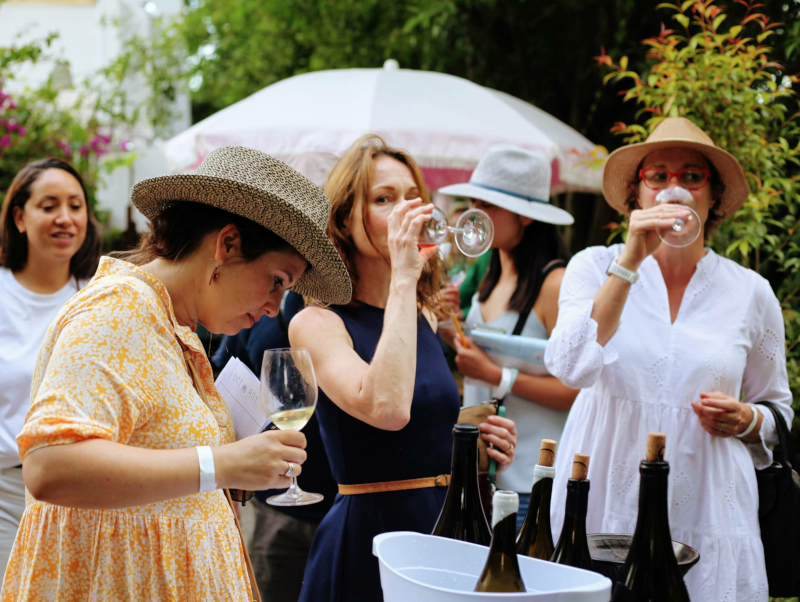 Greyton Wine Weekend