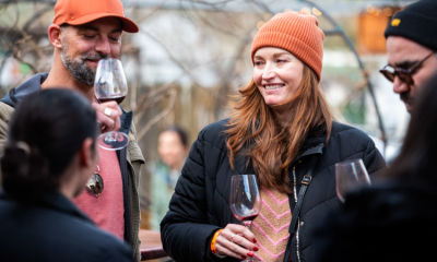 Greyton Fire and Wine