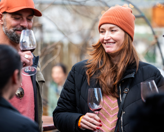 Greyton Fire and Wine