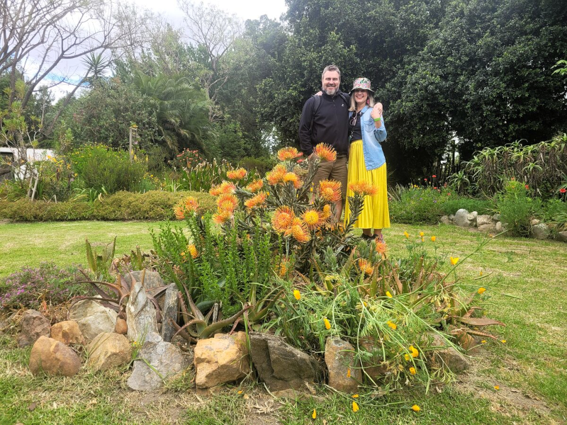 Greyton Rose and Garden Fair