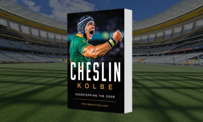 Cheslin