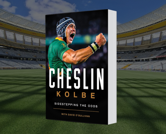 Cheslin