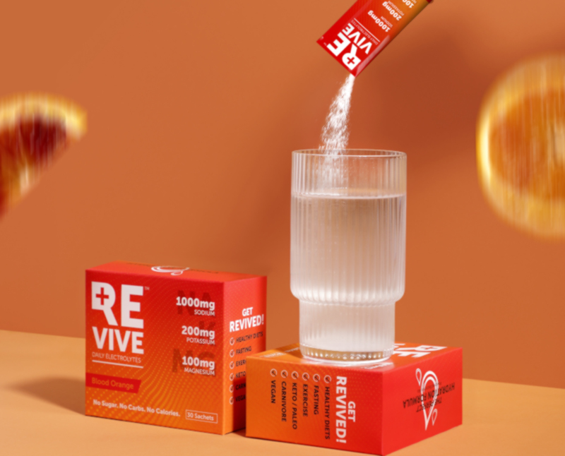 Revive