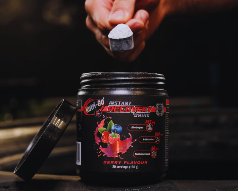 Nutrigo